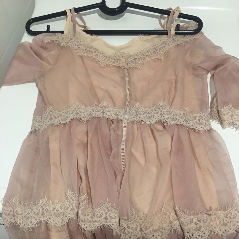 Cute summer dress - Picture 2 of 2